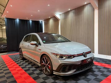 Volkswagen Golf | Zakelijke Lease v.a. €668.39 pm, Automaat, Gebruikt, Golf, Zilver of Grijs