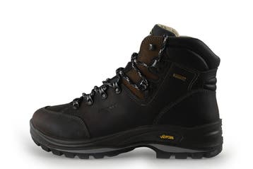 Grisport Wandelschoenen in maat 44 Bruin, Grisport, Bruin, Verzenden, Zo goed als nieuw
