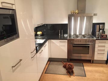 Te huur: Appartement Brandenburgerweg in Maastricht, Limburg, Maastricht, Appartement