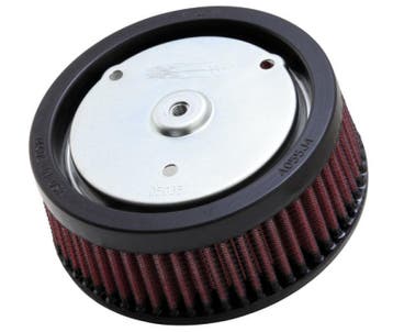 K&N Replacement Air Filter 5.5in Top OD x 6in Base OD x, Ophalen of Verzenden, Nieuw
