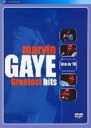 Marvin Gaye - Greatest Hits Live 1976 - DVD, Cd's en Dvd's, Verzenden, Nieuw in verpakking