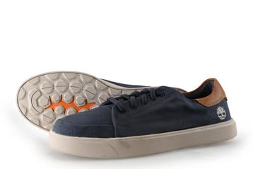 Timberland Sneakers in maat 42 Blauw, Kleding | Heren, Schoenen, Timberland, Verzenden, Blauw, Sneakers of Gympen