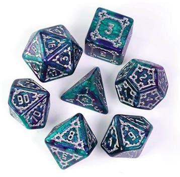 HOT Games dobbelstenen set jumbo ka van €12,99 voor €11,69, Ophalen of Verzenden, Nieuw