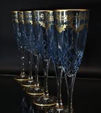 Artemisia - Drinkset (6) - I Merletti - Kristal