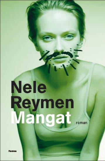 Mangat - Nele Reymen 9789022324004, Verzenden, Gelezen, Nele Reymen