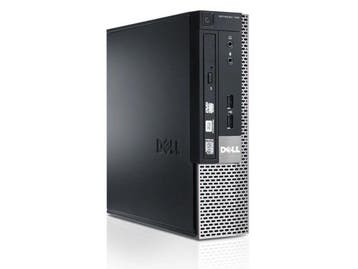 Dell Optiplex 790 SFF - Desktop - Intel Core i3 - 8GB RAM -, Verzenden, Nieuw, Dell
