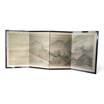 Papier - Japan - Shwa periode (1926-1989)