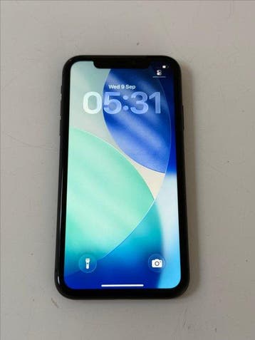 Apple iPhone 11 - Mobiele telefoon (1), Nieuw
