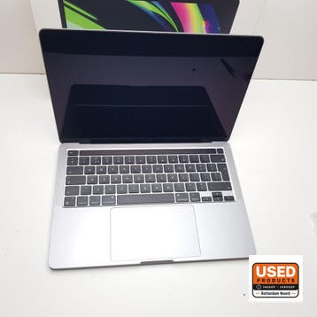 Apple MacBook Pro 2020 M1 - ZIE WEBSHOPTEKST!, Computers en Software, Apple Macbooks, Verzenden, Nieuw