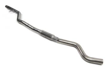 Centrale Demper 4-serie Coupe / 3-serie Touring / 4-serie Gr, Auto-onderdelen, Uitlaatsystemen, Verzenden, Nieuw