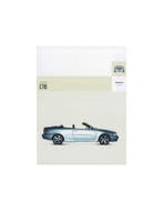 2004 VOLVO C70 CABRIOLET BROCHURE NEDERLANDS, Boeken, Nieuw, Volvo, Author