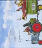 De vakantie van boer Bram 9789058933928 C. Tielmann, Verzenden, Zo goed als nieuw, C. Tielmann