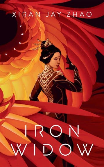 Iron Widow - Xiran Jay Zhao 9780861542093, Verzenden, Zo goed als nieuw, Xiran Jay Zhao