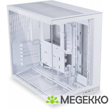 Lian Li PC-O11 Dynamic Mini V2 White, Verzenden, Nieuw