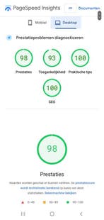 Website reparatie, onderhoud en SEO., Diensten en Vakmensen, Webdesigners en Hosting, Webdesign