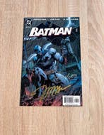 Batman #617 - Hush, Chapter Ten: The Grave – Signed by Jim, Boeken, Strips | Comics, Nieuw