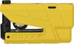 Granit Detecto X Plus 8077 Schijfremslot Abus, Verzenden, Nieuw met kaartje