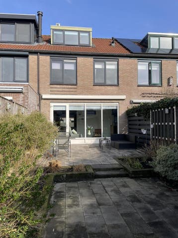 Te huur: Huis Aletta Jacobshoeve in Waddinxveen, Waddinxveen, Zuid-Holland