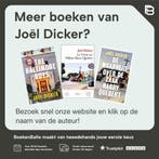 Het mysterie van kamer 622 9789403110318 Joël Dicker, Verzenden, Gelezen, Joël Dicker