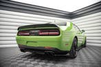 Maxton Diffuser splitters (zijkant) Dodge Challenger SRT, Verzenden