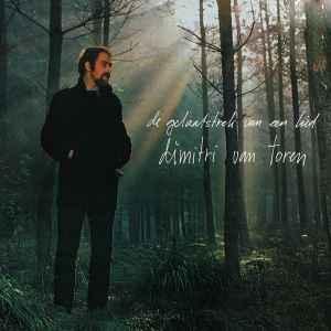 LP gebruikt - Dimitri Van Toren - De Gelaatstrek Van Een..., Cd's en Dvd's, Vinyl | Nederlandstalig, Verzenden, Zo goed als nieuw