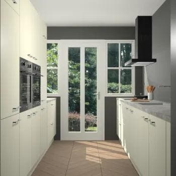 Magnolia keuken Olympia 88657, Verzenden, Nieuw