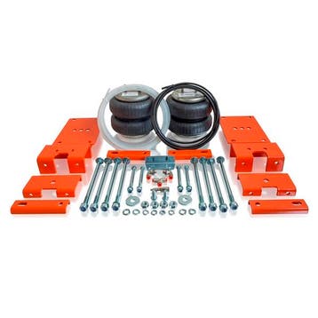 Peugeot Boxer X230 Oluve Hulpluchtveringset 2-weg systeem, Verzenden, Nieuw, Peugeot