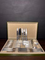 Christofle - Bestekset voor 6 personen (35) - Vendome -
