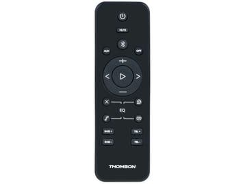 Thomson SB60BTS - Soundbar - Led Verlichting Subwoofer, Verzenden, Nieuw