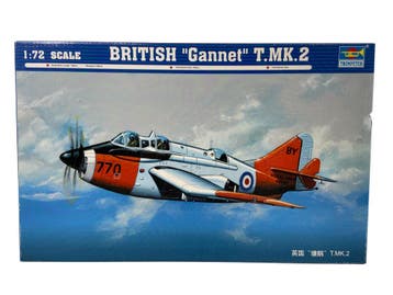 British Gannet T.MK.2, Verzenden, Nieuw
