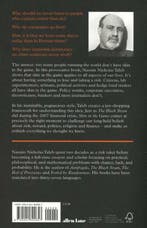 Skin in the game 9780241300657 Nassim Nicholas Taleb, Verzenden, Zo goed als nieuw, Nassim Nicholas Taleb