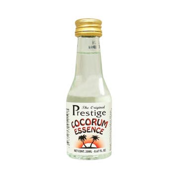 Prestige - Cocorum / Malibu essense - 20 ml, Ophalen of Verzenden, Nieuw, Overige typen