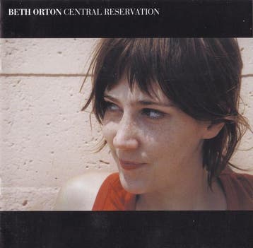 cd - Beth Orton - Central Reservation, Verzenden, Zo goed als nieuw