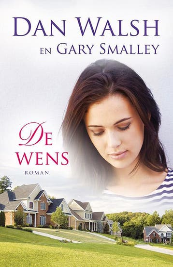 De wens / De familie Anderson / 3 - Dan Walsh 9789029723893, Verzenden, Gelezen, Dan Walsh