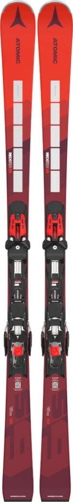 Atomic Redster S9 Revoshock - 2025-155 cm, Gebruikt, Ophalen of Verzenden, Carve, Atomic