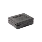 GGM Gastro | (26 stuks) THERMO FUTURE BOX | Thermobox MINI -, Verzenden