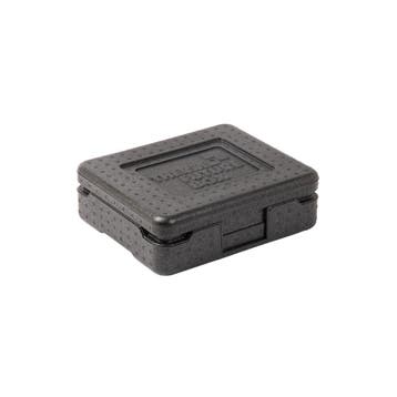 GGM Gastro | (26 stuks) THERMO FUTURE BOX | Thermobox MINI -, Verzenden