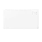 Convector Verwarming Eurom Sani Alutherm 1500W Voor in de, Ophalen of Verzenden, Nieuw