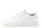 Puma Sneakers in maat 41 Wit, Wit, Sneakers of Gympen, Gedragen, Puma