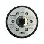Bieden: Mirka Velcro 6 Hole 150 mm Sanding Backing Pad 5/16, Ophalen of Verzenden, Nieuw