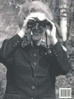 Elsevier Margaret Thatcher / Elsevier Speciale editie, Verzenden, Zo goed als nieuw, Peter Brusse