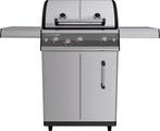 Outdoorchef DualChef S 325 G RVS Gasbarbecue, Verzenden, Nieuw