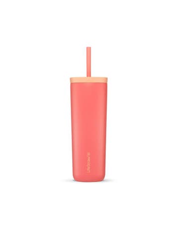 LifeStraw waterfilterfles Go Tumbler 500 ml RVS geïsoleer.., Verzenden, Nieuw