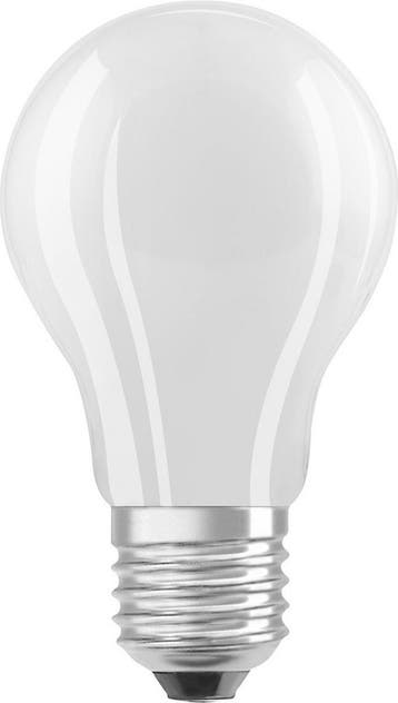 Ledvance Classic Superior LEDbulb E27 Peer Filament Mat 2.6W, Ophalen of Verzenden, Zo goed als nieuw