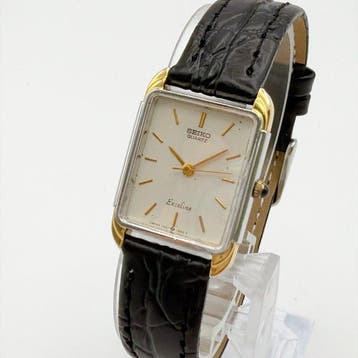 Seiko - Exceline - Zonder minimumprijs - 7321-5790 - Dames -