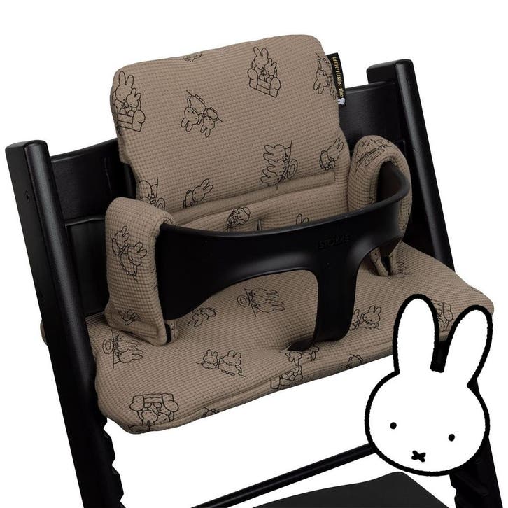 Tripp Trapp Kussen | Nijntje, Kinderen en Baby's, Kinderstoelen