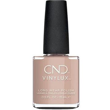 CND  Vinylux  #391 Silk Slip Dress  15 ml, Verzenden, Nieuw