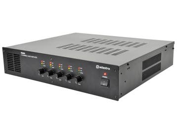 Adastra RS605 100V Slave Versterker 5x 60W, Verzenden, Nieuw, Overige merken