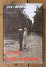 Weg blyft onbekend 9789024215508 Labordus Hansma, Boeken, Verzenden, Gelezen, Labordus Hansma