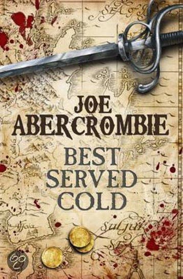 Best Served Cold - Joe Abercrombie 9780575082465, Verzenden, Gelezen, Joe Abercrombie